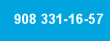 908 331-16-57 908 331-16-57